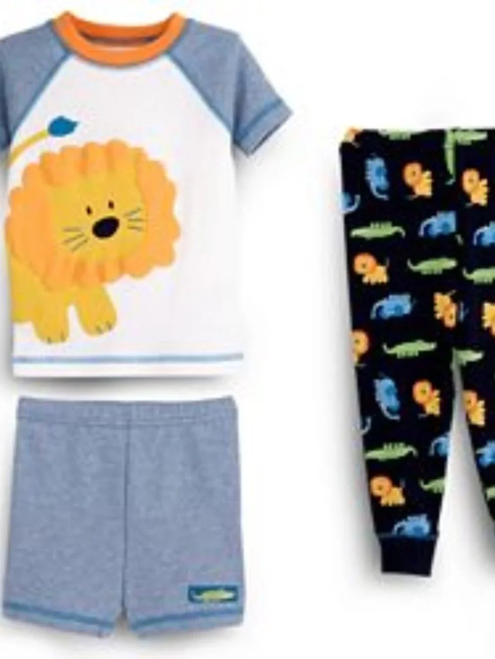Carter's - Boys' 3-Pc 